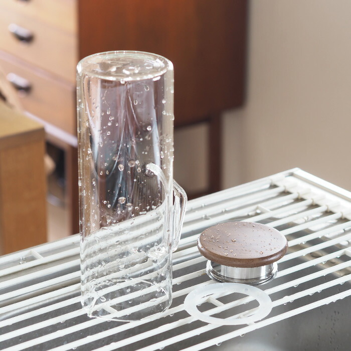 アデペシュ　ヌーン　ジャグ　ナチュラル　/　a.depeche