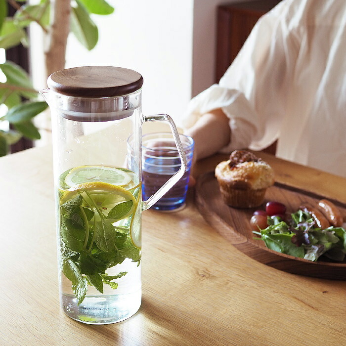 アデペシュ　ヌーン　ジャグ　ナチュラル　/　a.depeche