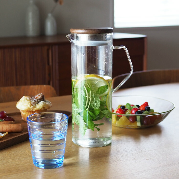 アデペシュ　ヌーン　ジャグ　ナチュラル　/　a.depeche