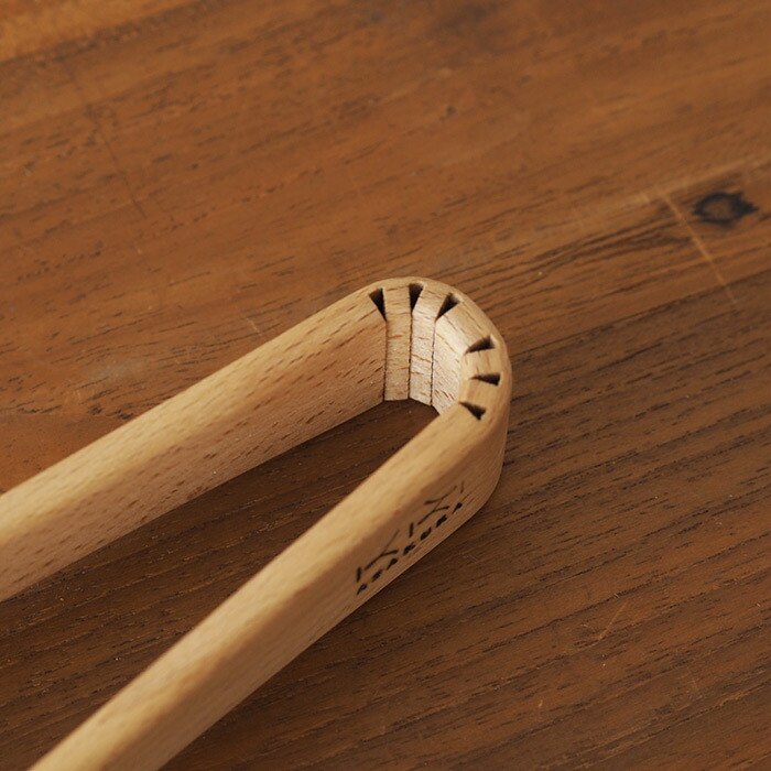 朝倉家具　毎日トング　/　ASAKURA