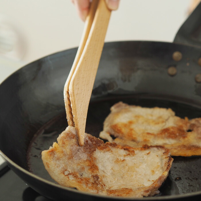 朝倉家具　毎日トング　/　ASAKURA