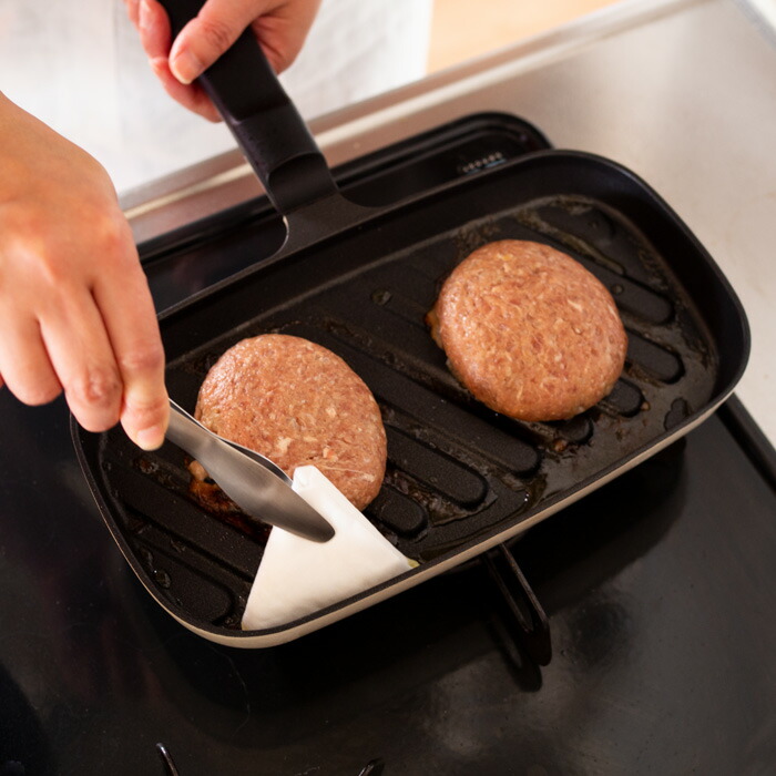 オークス　レイエ　コンパクトおさかなロースター　/　AUX