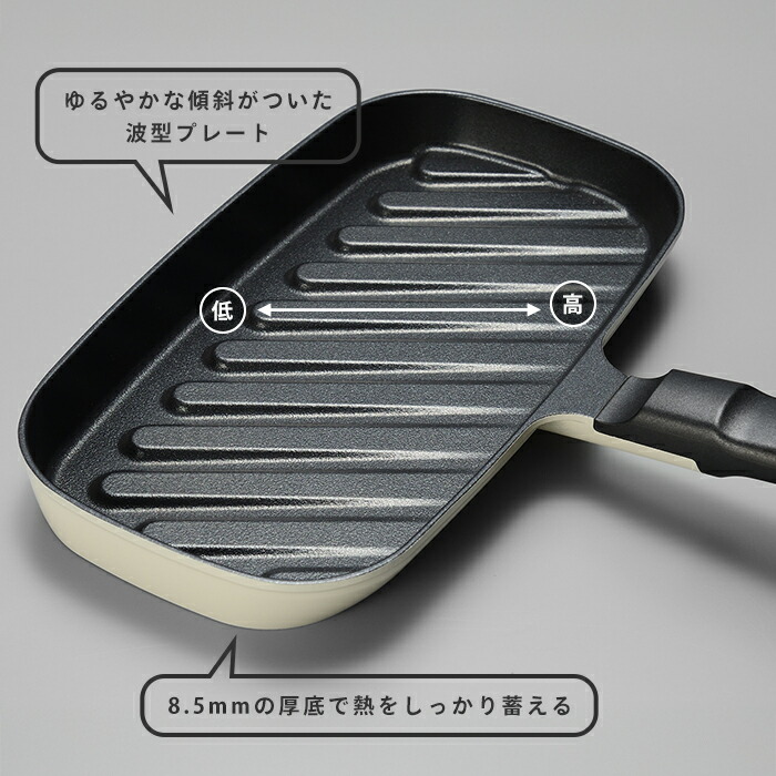 オークス　レイエ　コンパクトおさかなロースター　/　AUX