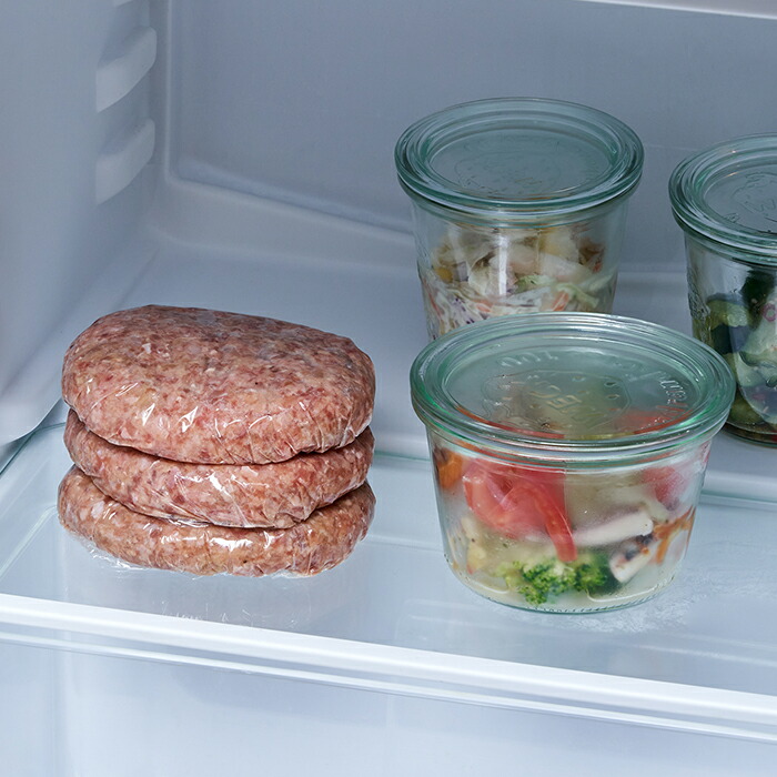 オークス　レイエ　バシバシ！ハンバーグメーカー　/　AUX