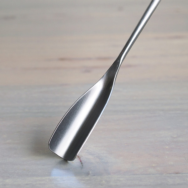 オークス　レイエ　くるりとハチミツスプーンmini　/　AUX