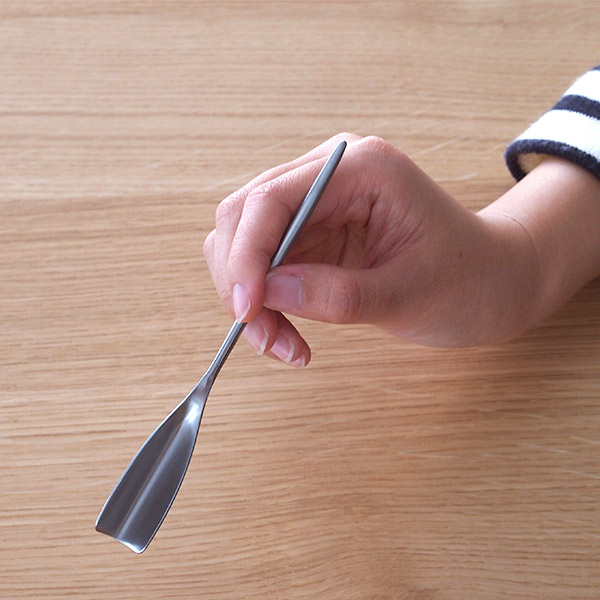 オークス　レイエ　くるりとハチミツスプーンmini　/　AUX