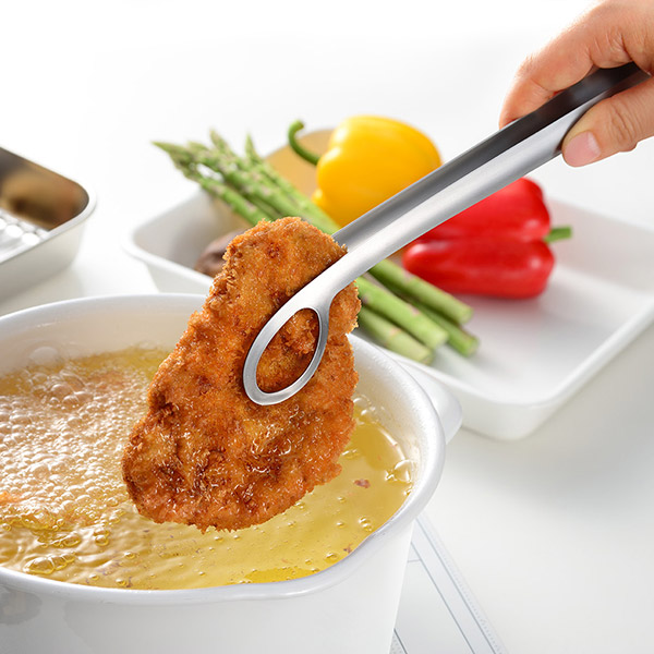 オークス　レイエ　あげものトング　/　AUX