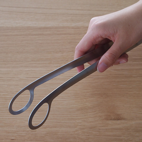 オークス　レイエ　あげものトング　/　AUX