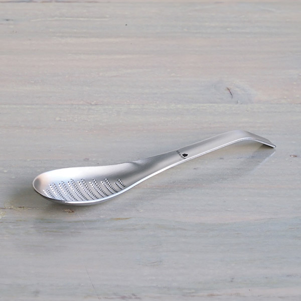 オークス　レイエ　おろしスプーン　/　AUX