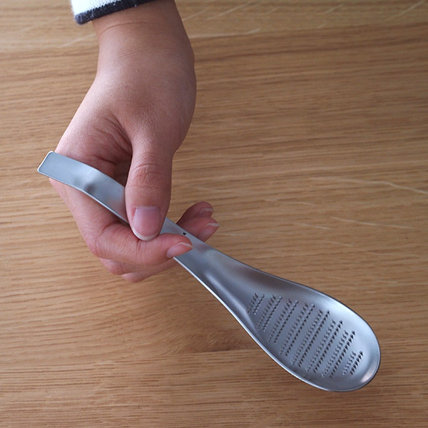 オークス　レイエ　おろしスプーン　/　AUX