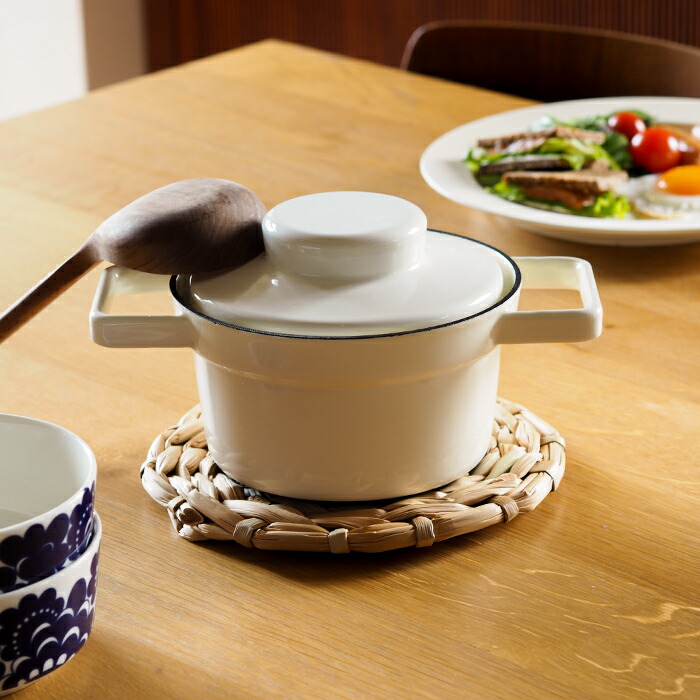 サンク　い草のマット　M　/　CINQ