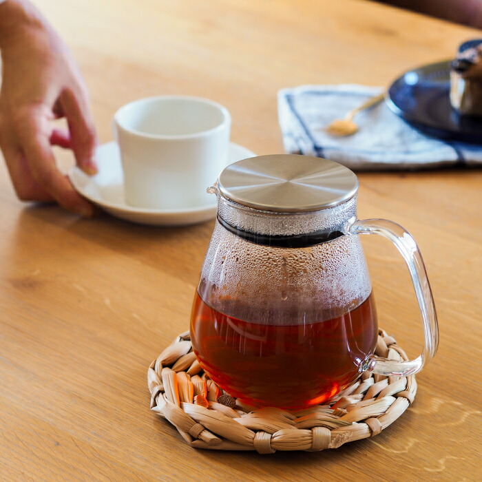 サンク　い草のマット　S　/　CINQ