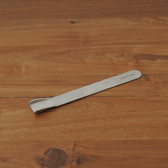 EAトCO　ポロ／コーンピーラー