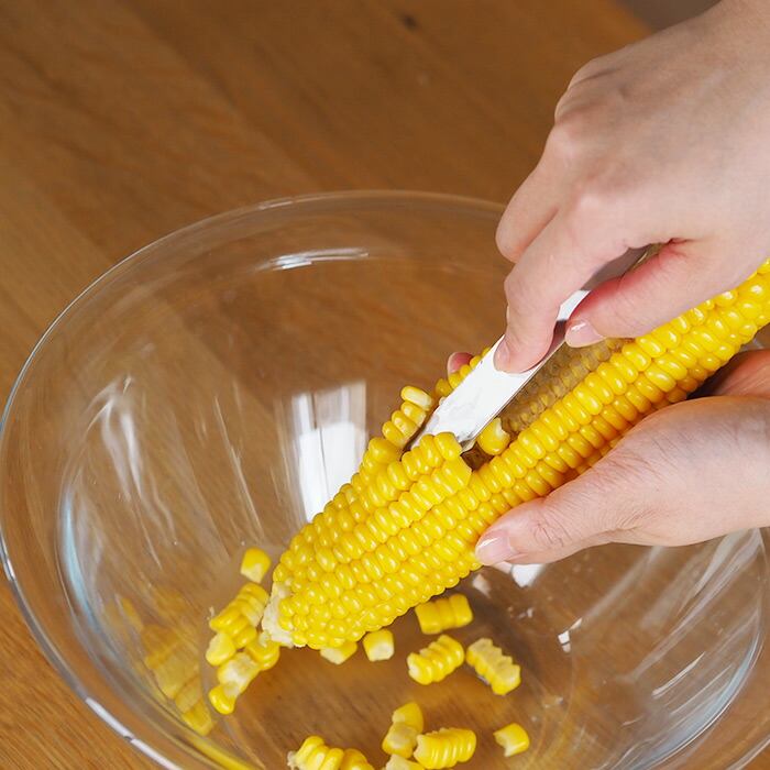 EAトCO　ポロ／コーンピーラー