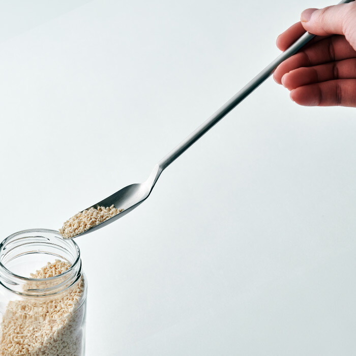 EAトCO　サジ／スリムスプーン