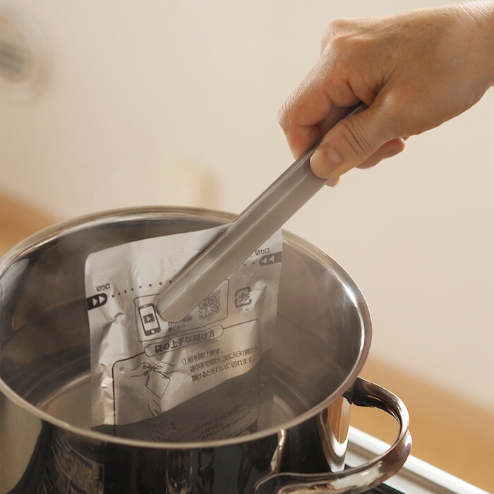 EAトCO　シボル／しぼりトング