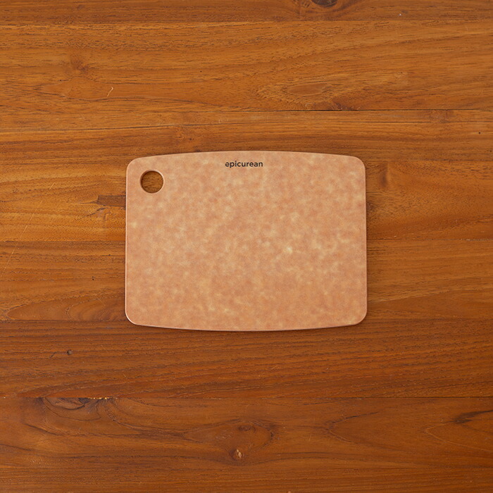 エピキュリアン　カッティングボード　S　ナチュラル　/　epicurean