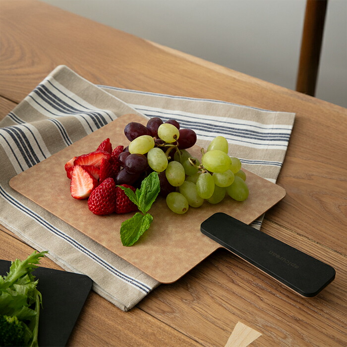 エピキュリアン　ハンディボード　S　ナチュラル　/　epicurean