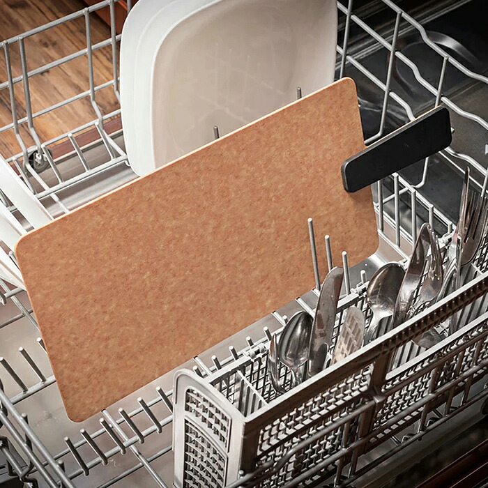 エピキュリアン　ハンディボード　M　ブラック　/　epicurean