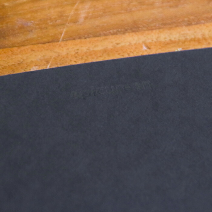 エピキュリアン　カッティングボード　M　ブラック　/　epicurean