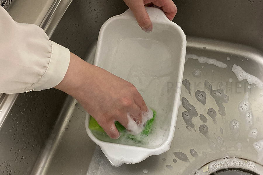 角型天ぷら鍋セット