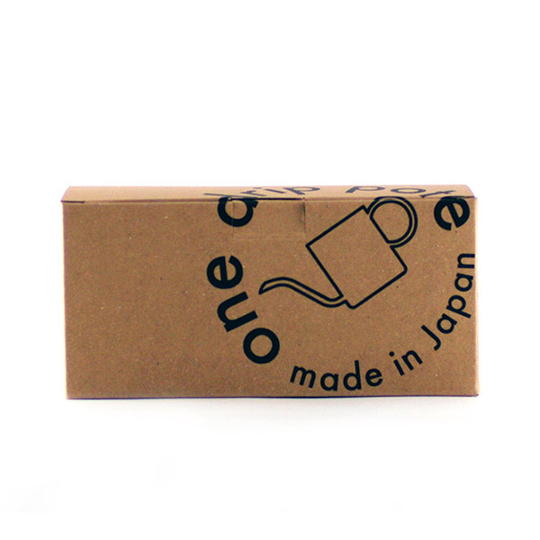 ワンドリップポテ　/　one drip pote