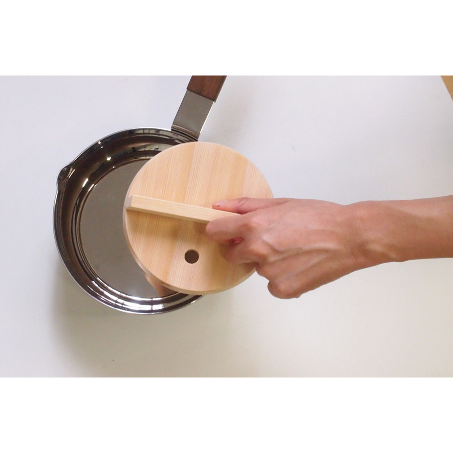 アンバイ　落し蓋16cm用　/　ambai