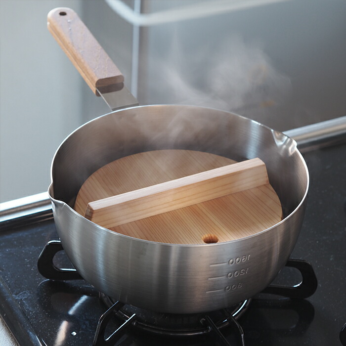 アンバイ　落し蓋20cm用　/　ambai