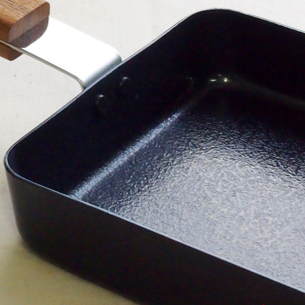 ■アンバイ　玉子焼　角　/　ambai