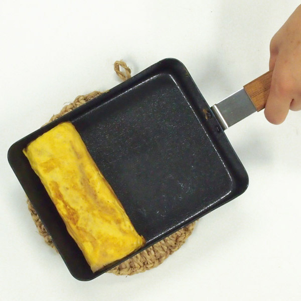 ■アンバイ　玉子焼　角　/　ambai