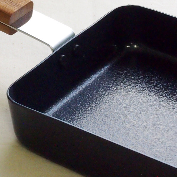 ■アンバイ　玉子焼　角小　/　ambai