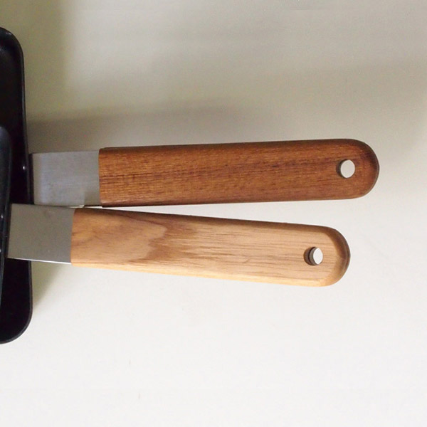 ■アンバイ　玉子焼　角小　/　ambai