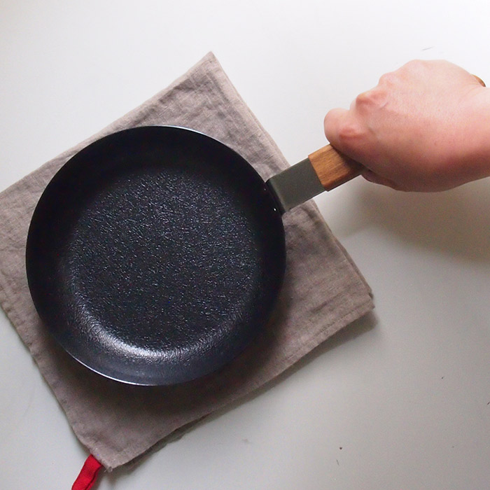 アンバイ　玉子焼　丸　/　ambai