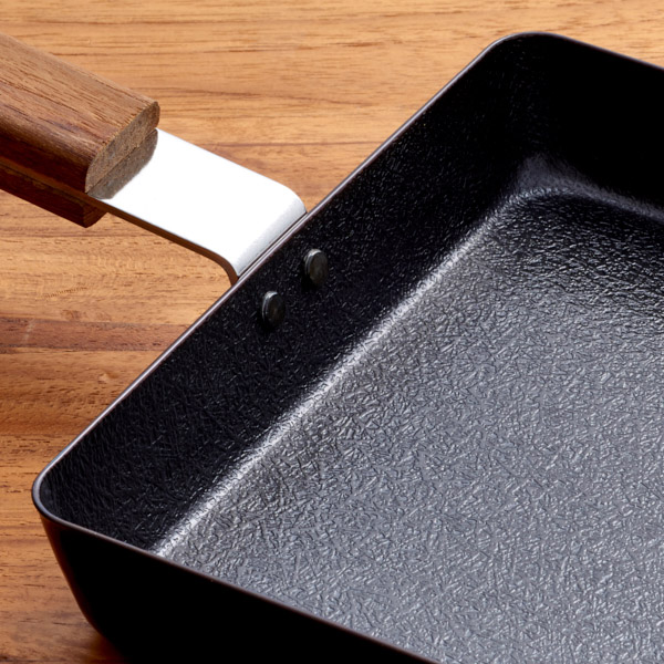 ■アンバイ　玉子焼　角大　/　ambai