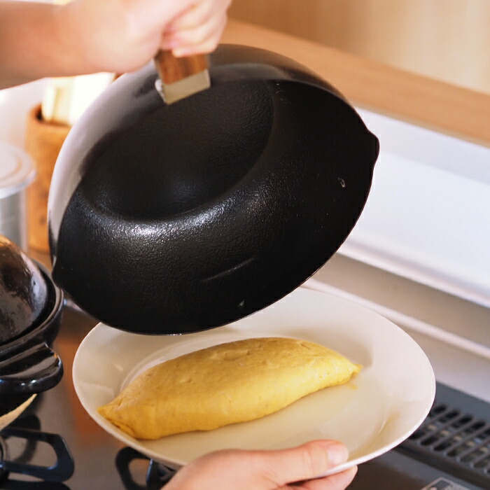 アンバイ　玉子焼　深炒　20　/　ambai