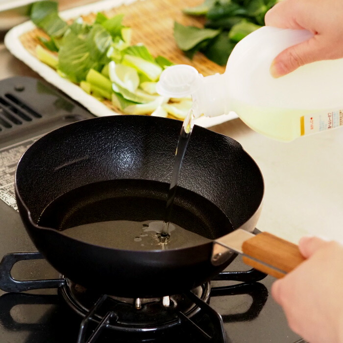 ■アンバイ　玉子焼　深炒　20　/　ambai