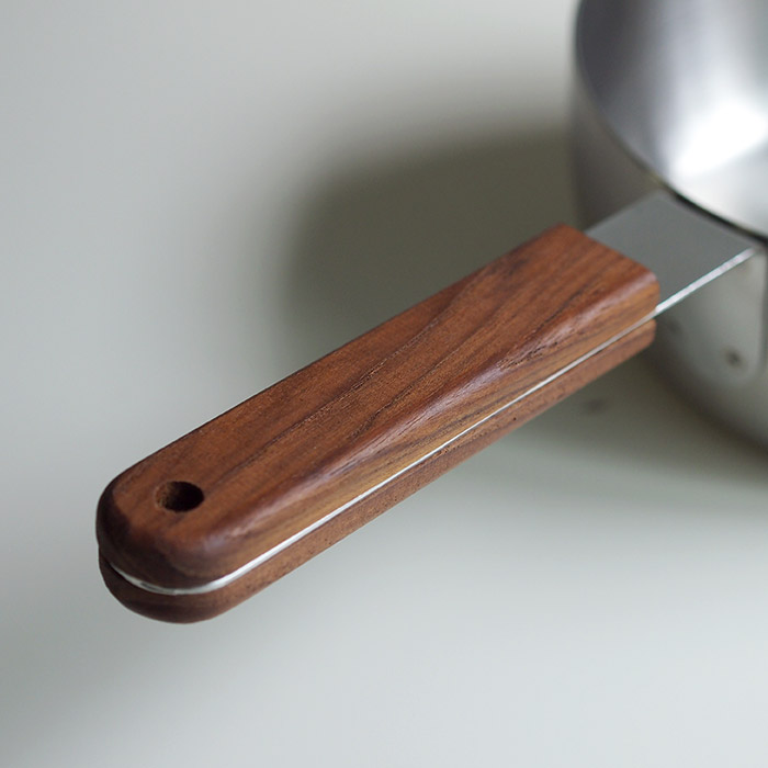 アンバイ　雪平16cm　/　ambai