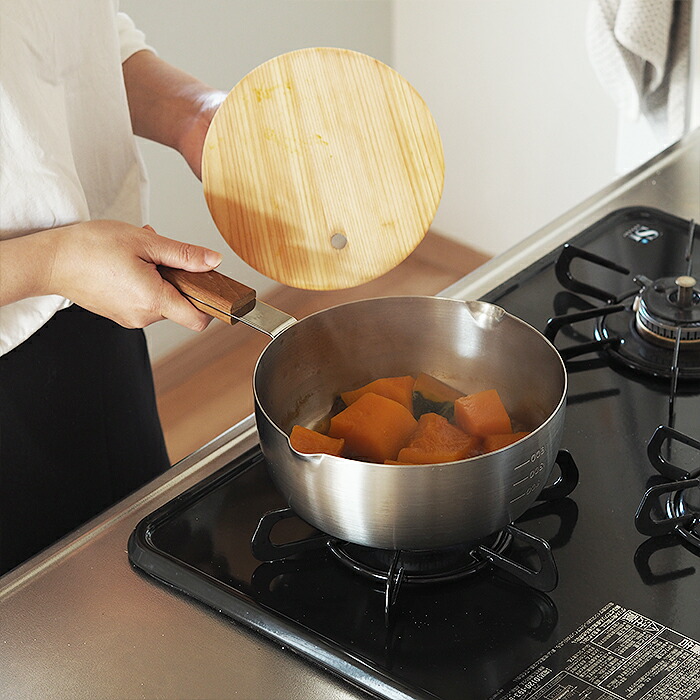 アンバイ　雪平20cm　/　ambai