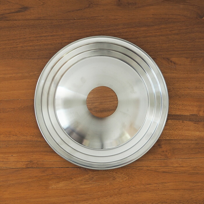 アンバイ　兼用蓋16・18・20cm用　/　ambai