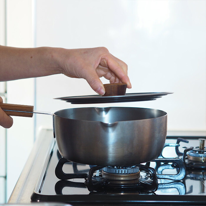 アンバイ　兼用蓋16・18・20cm用　/　ambai