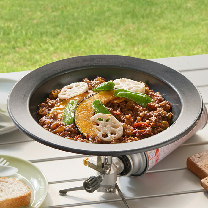 ■フライパンジュウ　フライパン　Mサイズ　/　FRYING PAN JIU