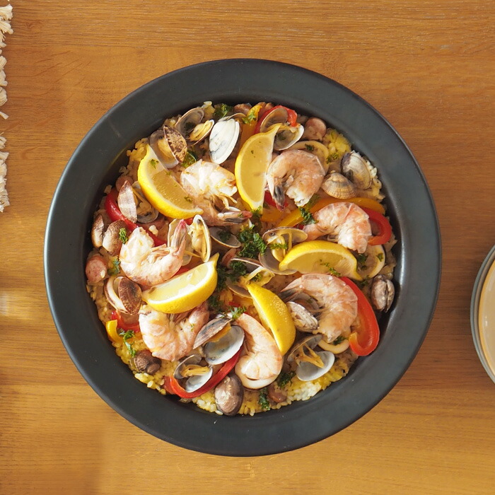 フライパンジュウ フライパン Lサイズ / FRYING PAN JIU