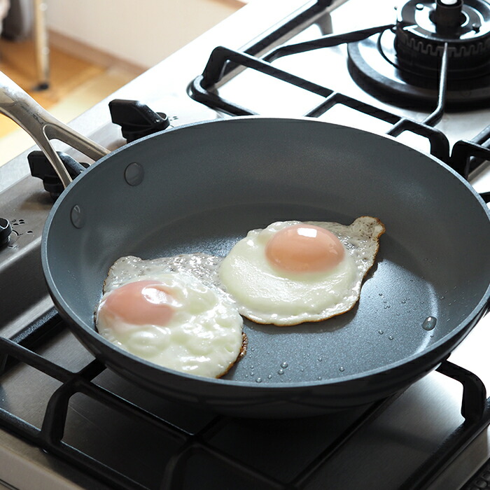 グリーンパン　ヴェニスプロ　フライパン　20cm　/　GREENPAN