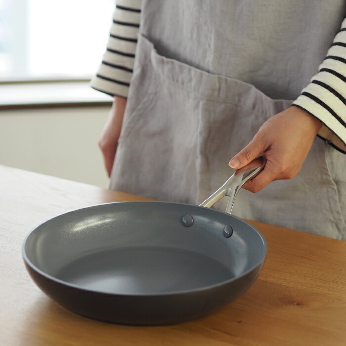 グリーンパン　ヴェニスプロ　フライパン　26cm　/　GREENPAN