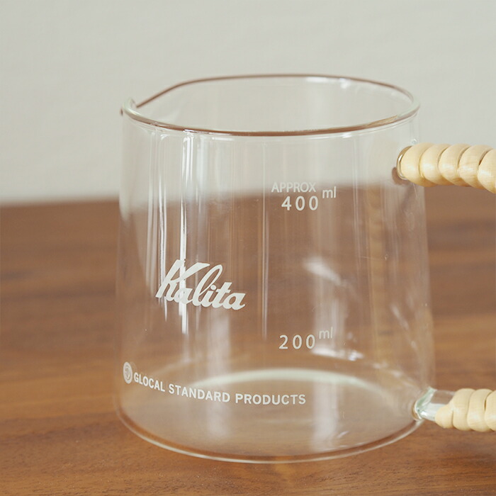 GSP　ラタン　コーヒーサーバー　400ml　/　GLOCAL STANDARD PRODUCTS