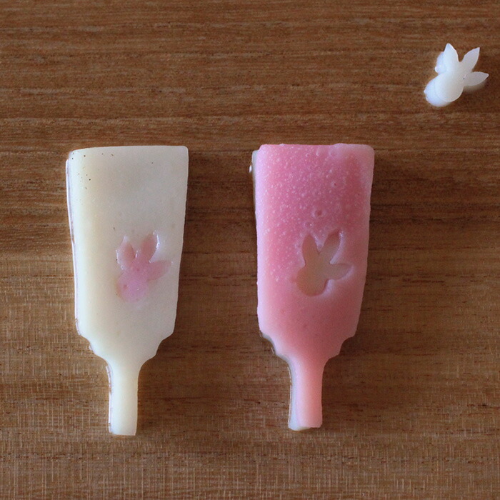 抜き型　羽子板8号＆追羽根セット