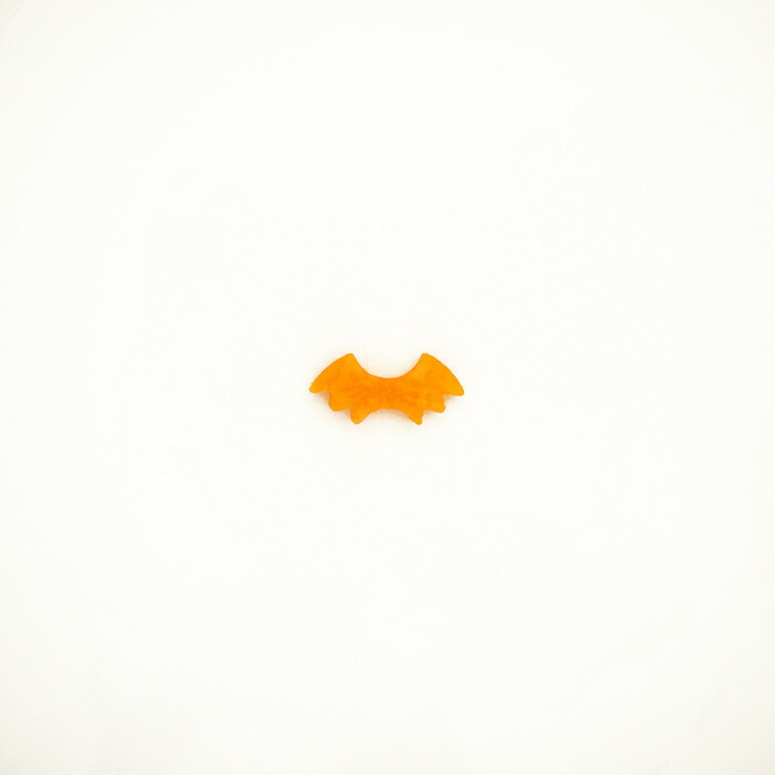 【プロキッチンオリジナル】抜き型　コウモリ　大　/　