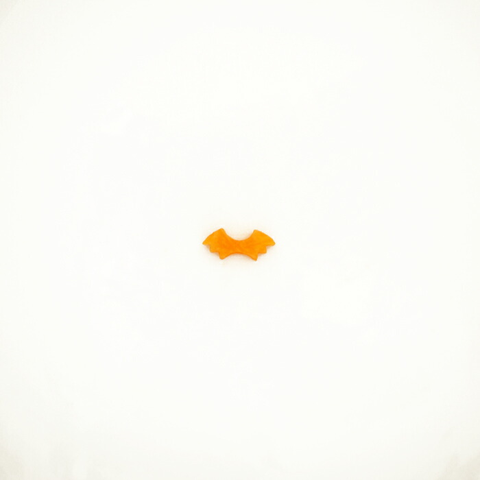 【プロキッチンオリジナル】抜き型　コウモリ　小　/　