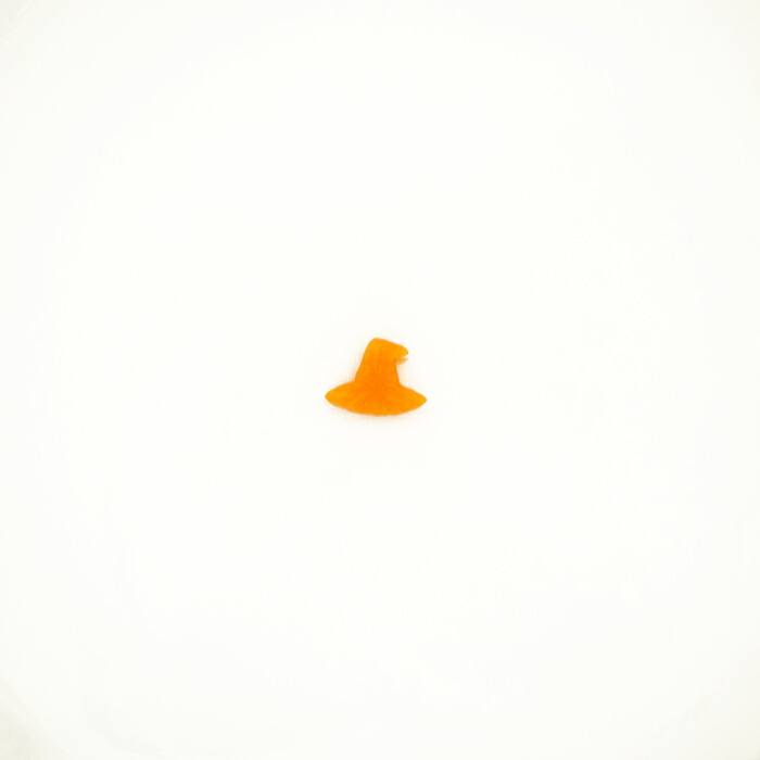 【プロキッチンオリジナル】抜き型　帽子　小　/　