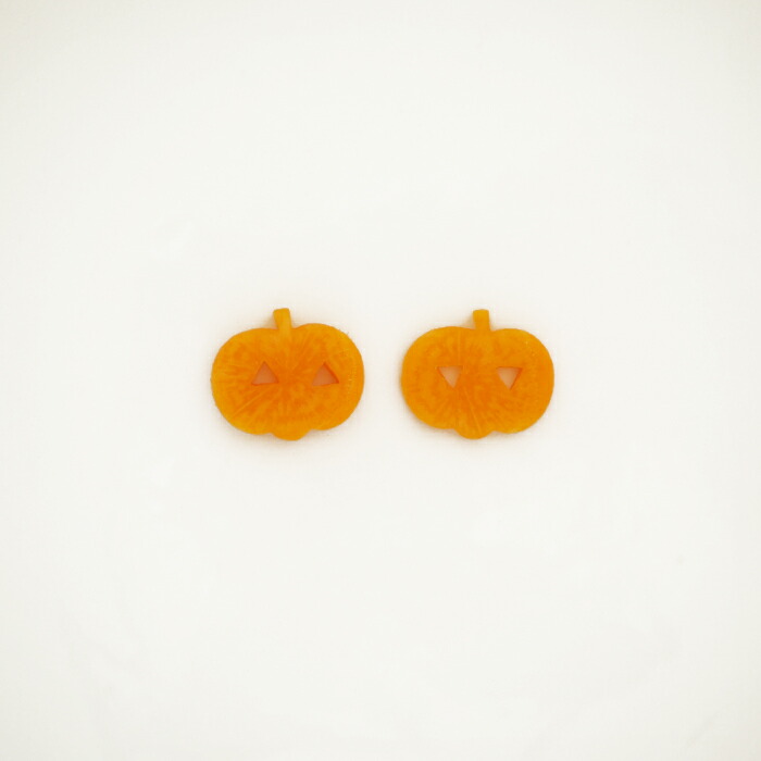 【プロキッチンオリジナル】抜き型　かぼちゃ　/　